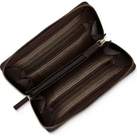 Bugatti Neaples Geldbörse Damen Unisex braun