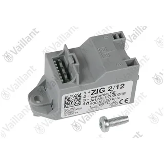 Vaillant Zünder für VC 10, 15, 20, 25, 30 CS/1-5 R1 und weitere, 0010029280 0010029280