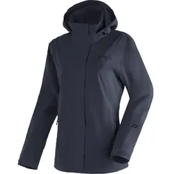 MAIER SPORTS Damen Funktionsjacke Metor rec W, night sky, 38