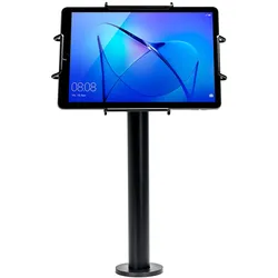 Star Micronics Star mUNITE 18 MOUNT BLK - Aufstellung - modern, platzsparend - f