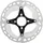 Shimano RT-EM810 160mm per E-MTB -