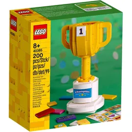 LEGO Iconic Siegerpokal 40385