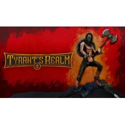 Tyrant's Realm