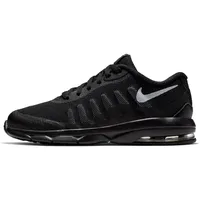 NIKE Air Max Invigor Sneaker Jungen 003 - black/wolf grey 33.5