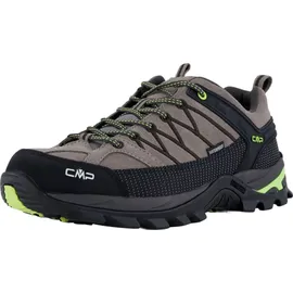 CMP Rigel Low WP Herren Deserto/Apple 42