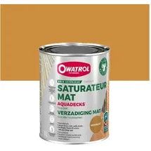 Owatrol Aquadecks Saturateur5lmovingui - Owatrol