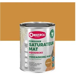 Owatrol Aquadecks Saturateur5lmovingui - Owatrol