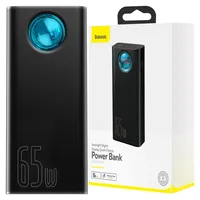 Baseus Amblight Powerbank 30000mAh Übersee-Edition