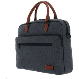 Picard Go Eco Business Bag Anthrazit
