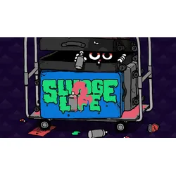 Sludge Life 2