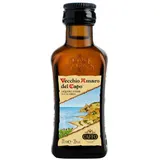 Caffo Vecchio Amaro Del Capo Mini, Kräuterlikör, Alkohol, Fläschchen, 35% 20ml