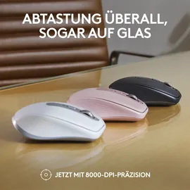 Logitech MX Anywhere 3S Grafit