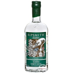 Sipsmith London Dry Gin