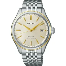 Seiko Presage Classic Automatik SPB478J1