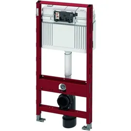 TECE TECEprofil WC-Modul mit Uni-Spülkasten, Bauhöhe 1120 mm