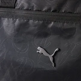 Puma Pop Tote-Bag Synthetik Black
