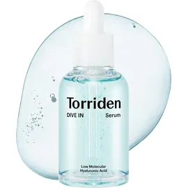 TORRIDEN Dive-In Hyaluronsäure Serum 50 ml