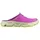 Salomon Reelax Slide 6.0 iris orchid/aspargus green/acid lime 40