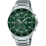 Casio Efr-526d-3avuef Uhr Green One Size