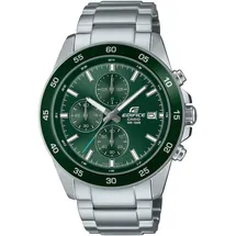 Casio Efr-526d-3avuef Uhr Green One Size