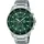 Casio Efr-526d-3avuef Uhr Green One Size