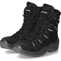 Lowa Rufus GTX Kinder, schwarz, - 30