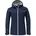 Damen Blau L