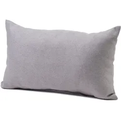 Kissen DARCO silber - silber