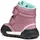 GEOX B Trekkup Girl B AB Winterstiefel Rosa 21