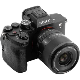 Viltrox AF 35 mm F1,8 F Sony E-Mount