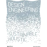 Av Edition GmbH Design Engineering von Marina-Elena Wachs / AV Edition GmbH / Buch