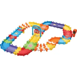 Vtech Tut Tut Baby Flitzer Straßenset Deluxe