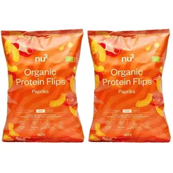 nu3 Protein Flips Bio, Paprika