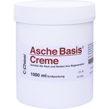CHIESI GMBH Asche Basis Creme 1000 ml