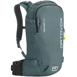 Ortovox Free Rider 26 S Rucksack arctic grey