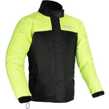 Oxford Rainseal 2022 Regenjacke, schwarz-gelb,