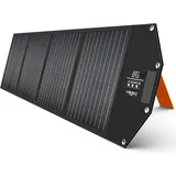 Hyrican Solar Modul PV-220X1 200Watt / 18V Monokristalline Siliziumzellen