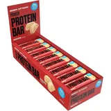 Body Attack Power Protein Bar Marzipan Riegel 840 g