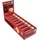 Body Attack Power Protein Bar Marzipan Riegel 840 g