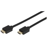 Vivanco 47163 4K HDMI Kabel, 10m,