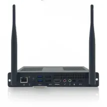 New Line Mini-PC Intel Core i5 1240P 2023 8 GB RAM 256 GB SSD Intel Iris Xe Graphics Windows 11 Pro