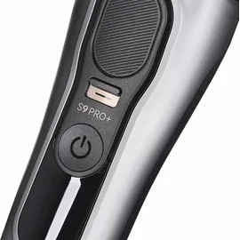 Braun Series 9 Pro+ 9577cc, - Schwarz