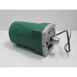 Holzstar Motor KGZ 305 E / 230V  komplett montiert