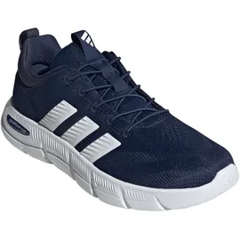 adidas Cloudfoam Flex Herren Dark Blue/White 42