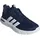 adidas Cloudfoam Flex Herren Dark Blue/White 42
