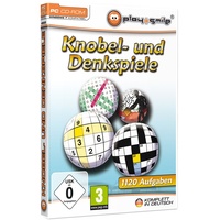 Knobel- & Denkspiele (Download) (PC)