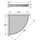 Grohe Selection Cube Eckablagekorb 40809000