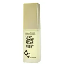 Alyssa Ashley Musk Eau de Parfum 25 ml