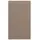 GARDINIA Plissee Concept Tageslicht 60 x 130 cm taupe