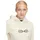 Amber & June Winterjacke mit Kapuze beige XXL